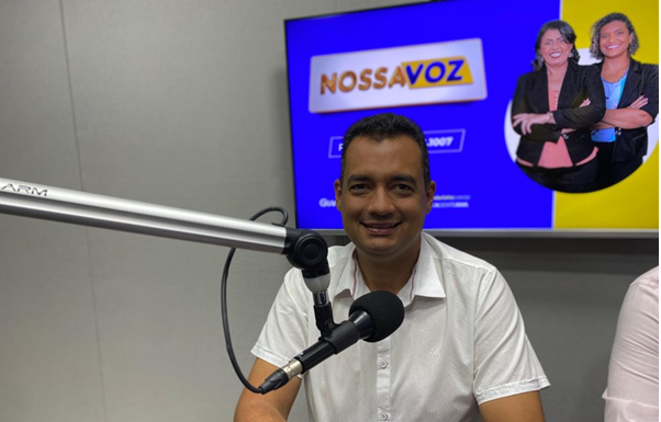 Andrei Gonçalves (MDB) foca em saúde e infraestrutura após eleição em Juazeiro