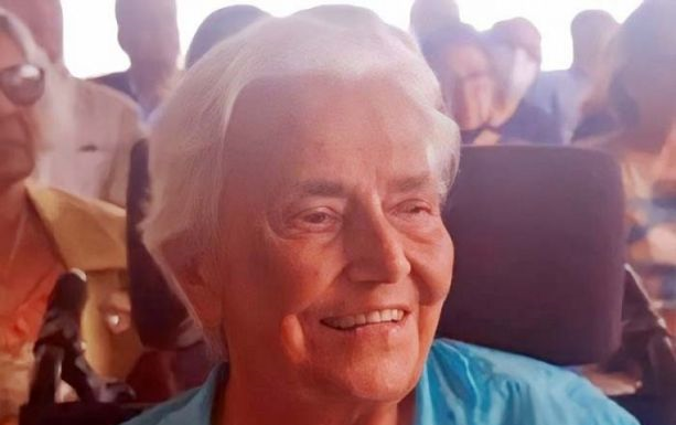 Deputado estadual Zó lamenta falecimento de Dona Léa Khoury e se solidariza com familiares