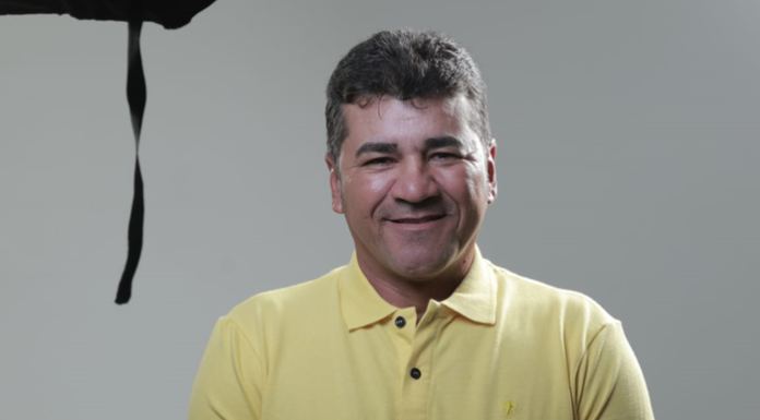 Reinaldo do N7 agradece votação e reafirma compromisso com Petrolina