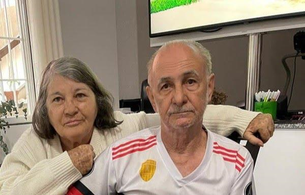 Casal de idosos, sogros do prefeito, assassinados a facadas em Hotel