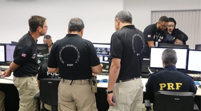 Compra de voto, boca de urna e ameaça: 48 pessoas são presas por crimes eleitorais na Bahia