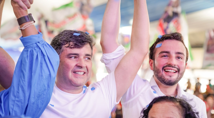 Coluna do Blog: Progressistas (PP-PE) consolida poder em Pernambuco com mais de 1 Milhão de Votos e planeja disputas maiores para 2026