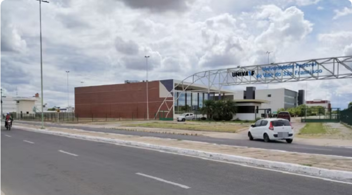 Programa de Pós-Graduação em Extensão Rural da Univasf realiza seleção para turma 2025 do mestrado profissional