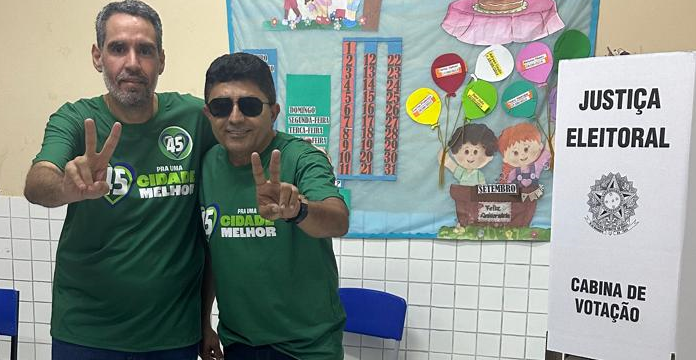 Anisio Viana, prefeito eleito de Casa Nova, pede publicação do decreto para comissão de transição