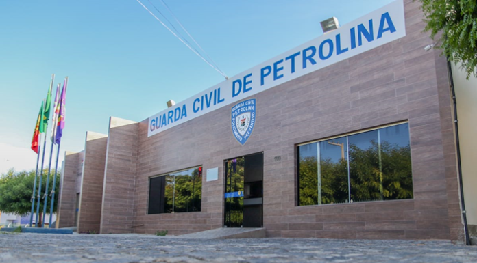 Guarda Civil de Petrolina reforça número de atendimento ao público