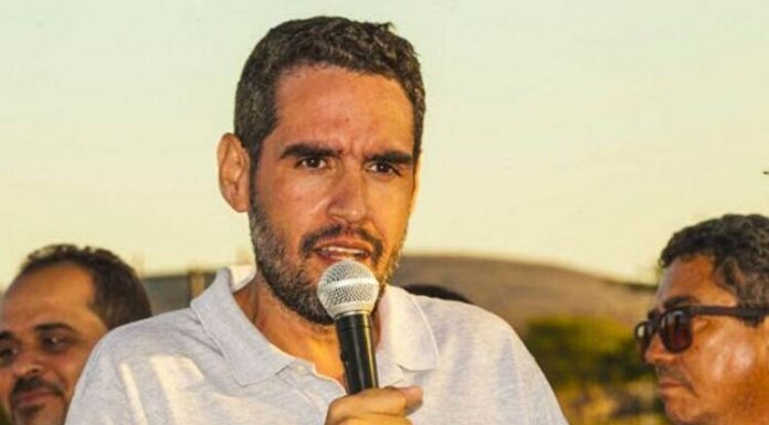 Anisio Viana é eleito prefeito de Casa Nova