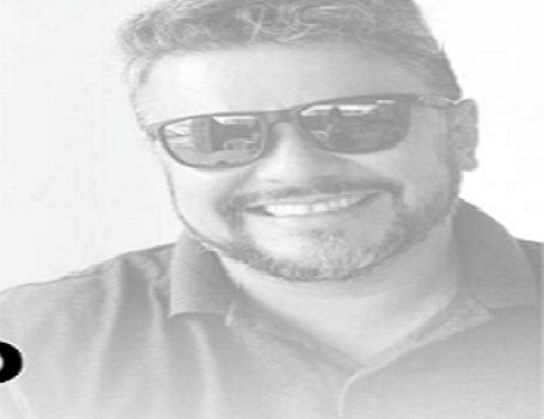 Radialista Herlânio Souza é velado em Lagoa Grande e segue para sepultamento em Salgueiro