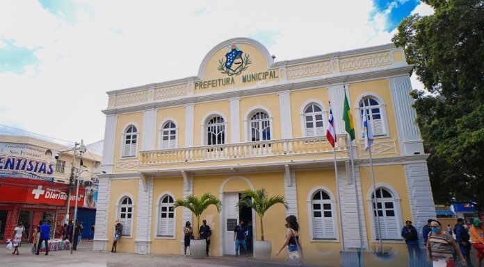 Prefeitura de Juazeiro informa suspensão de concursos públicos. Confira o novo cronograma