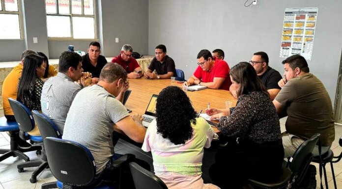 Em Curaçá, segunda reunião das equipes de transição é marcada pela falta de respostas do governo atual