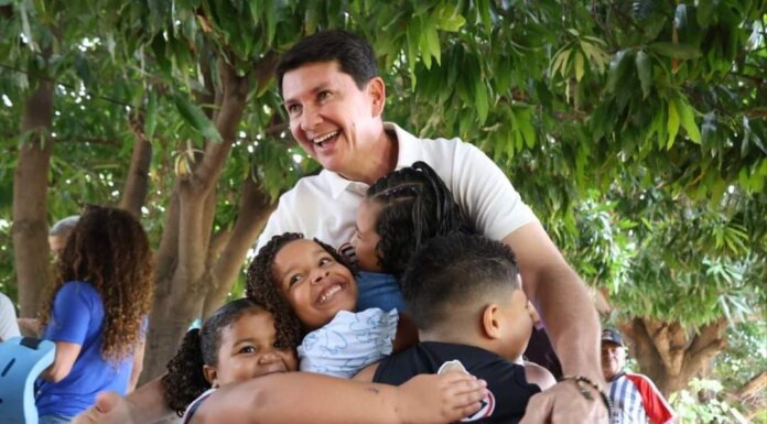 Gestão Simão Durando recebe Selo Unicef de políticas para proteção dos direitos das crianças