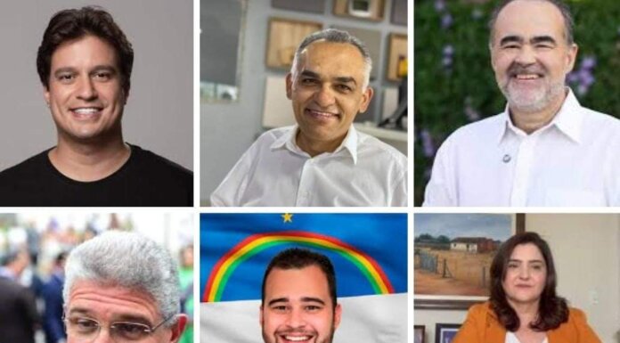 Quem serão os prováveis deputados estadual e federal na chapa de Raquel em Petrolina?