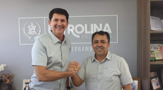 Tolentino segue em alta no governo Simão