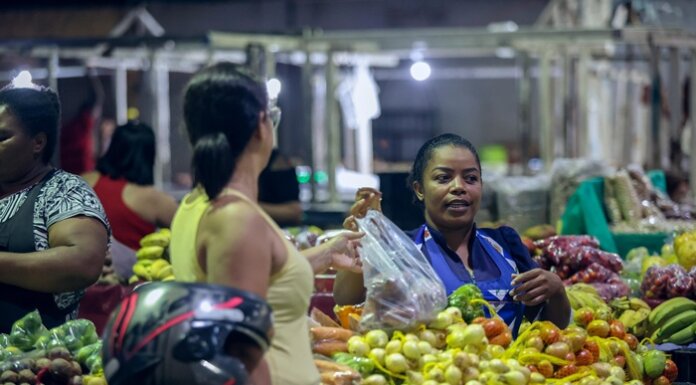 Petrolina: Feira livres funcionarão no feriado de finados