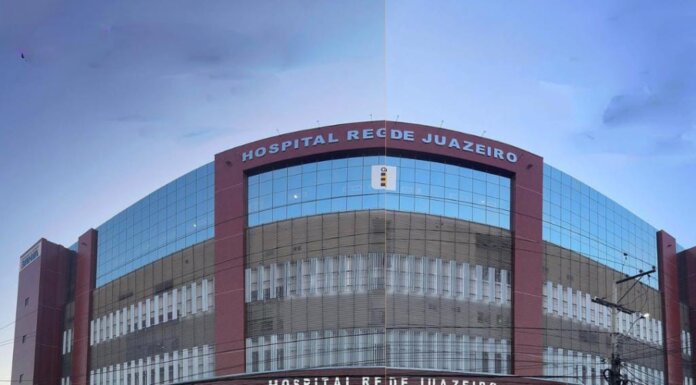 HRJ: Com presença do governador Jerônimo, inauguração da obra de ampliação e reforma acontece nesta segunda-feira (18)