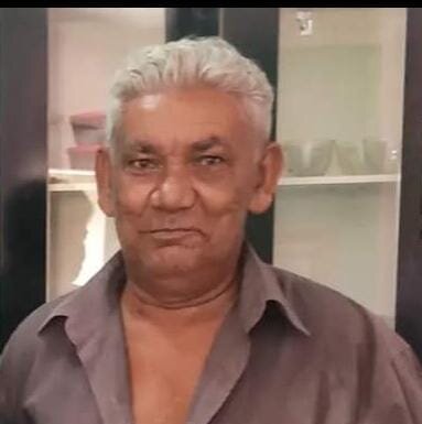 Lagoa Grande (PE): Morre Geraldo, esposo da vereadora Edneuza Lafaiete