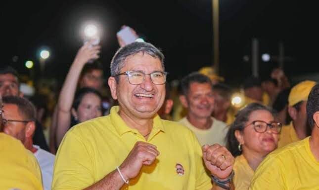 Justiça Eleitoral aprova contas de campanha do prefeito reeleito George Duarte