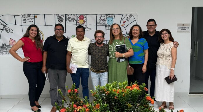 Murilo Bomfim e Paizinha buscam parcerias com UNEB e UNIVASF para fortalecer a educação de Curaçá