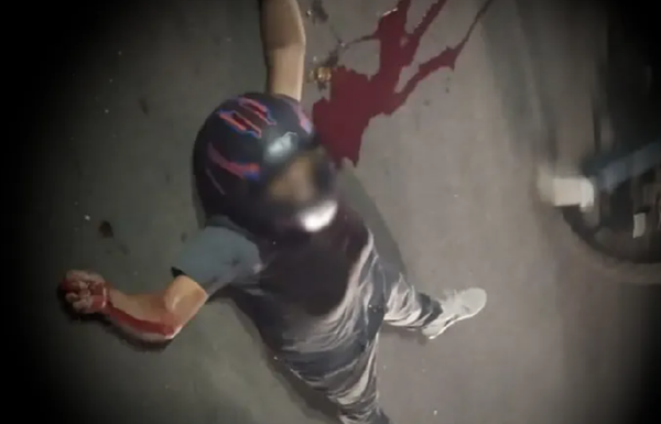 Homem é morto a tiros enquanto pilotava motocicleta em Petrolina