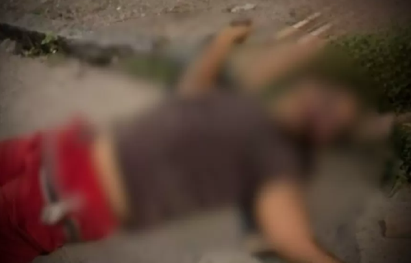 Violência: Homem é espancado até a morte