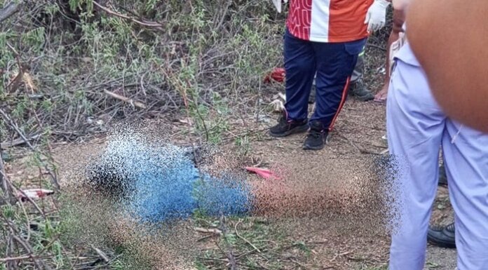 Tragédia na zona rural de Juazeiro: Motociclista morre em acidente entre Lagoa e Rodeadouro