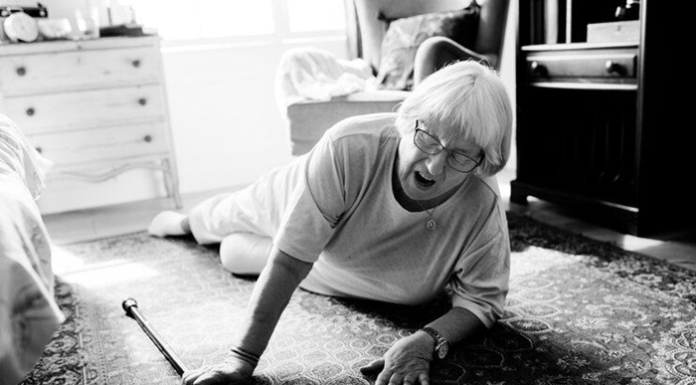 SUS registra média de 285 atendimentos diários por quedas em idosos, em apenas dois meses