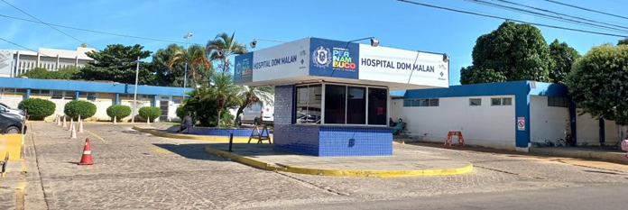 Hospital Dom Malan em Petrolina realiza campanha de enxoval do bebê