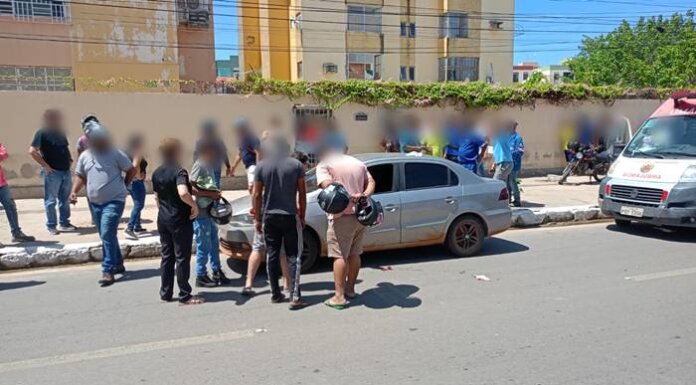 Petrolina (PE): Homem é executado a tiros na Avenida da Integração