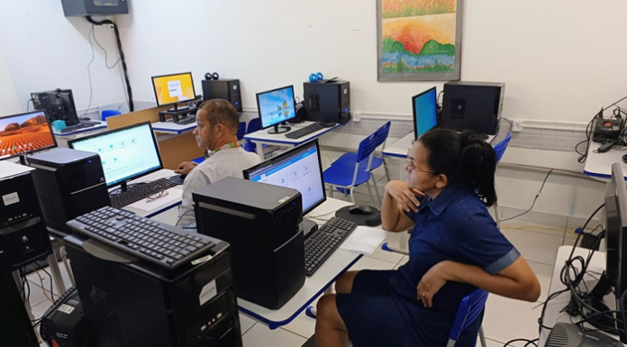 Prefeitura de Petrolina promove ações eficazes para apoiar crianças em idade escolar