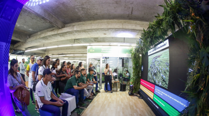 Mais de 500 produtores de várias regiões de desenvolvimento do estado participam da 31a. Agrinordeste com apoio do Sebrae