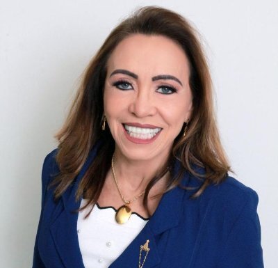 Maria Elena na Assembleia Legislativa é a novidade da política de Petrolina e Pernambuco