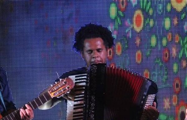 Um Hino ao Velho Chico: Ivan Greg lança a música “Santo Rio” no próximo sábado, dia 30, em Petrolina