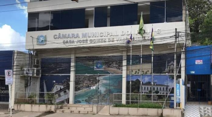 TCE-PE suspende repasses de emendas de vereadores de Ipojuca por suspeita de irregularidades
