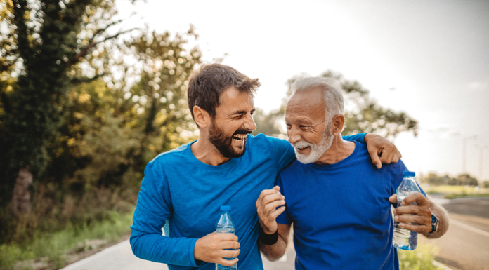Além da próstata, a saúde mental do homem é foco do Novembro Azul