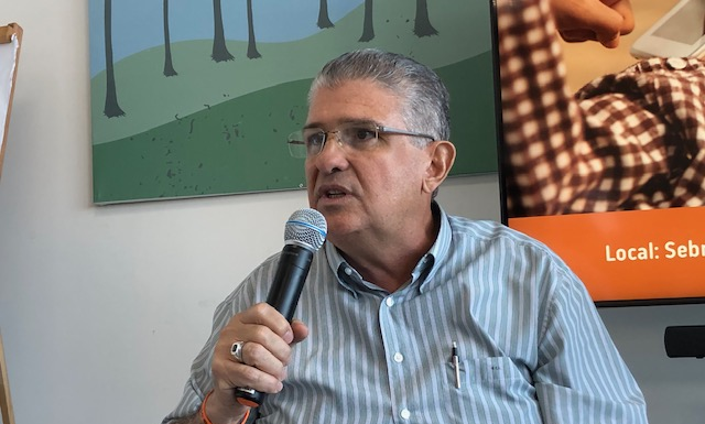 Petrolina: ministros participam, amanhã (13), da assinatura de pacto sobre contratação de beneficiários do Bolsa Família como safristas; presidente da Abrafrutas representará a fruticultura da região