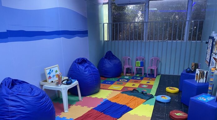 INSS inaugura sala multissensorial na Agência da Previdência Social em Juazeiro