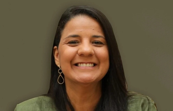 Secretária de Educação da Bahia inaugura novo Colégio Lomanto Junior em Juazeiro terça, dia 12