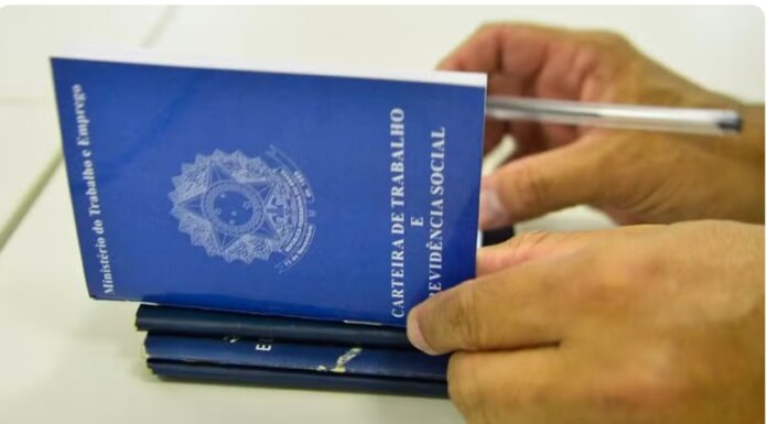 A Agência de Trabalho de Pernambuco divulgou as vagas de emprego para Petrolina, nesta terça-feira (5)