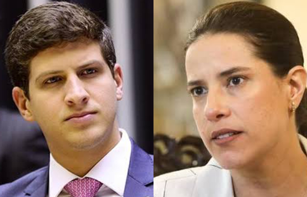 Raquel Lyra Tem Tempo e a Máquina do Estado a seu favor: Disputa com João Campos ainda está aberta para 2026