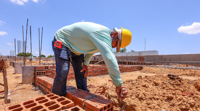 Creche de alto padrão no N1 vai elevar qualidade do atendimento educacional na comunidade
