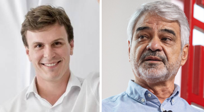 Coluna do Blog: Considerando a chapa governista para João Campos, Miguel Coelho e Humberto Costa estão entre os preferidos para o Senado