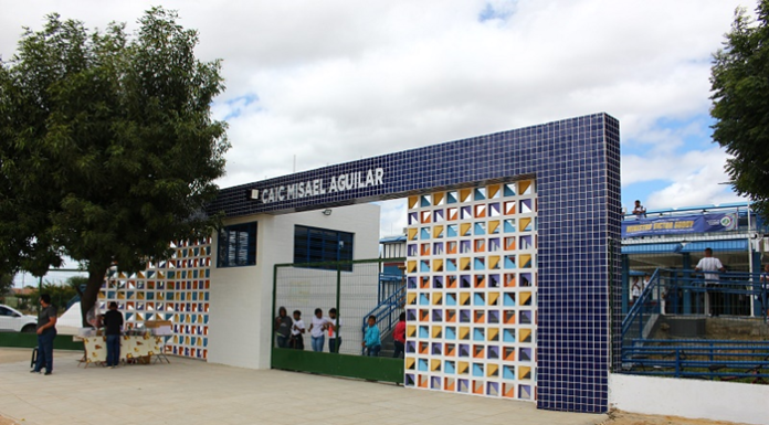 Prefeitura de Juazeiro expande escolas de tempo integral e impulsiona educação pública de qualidade