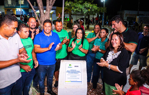 Prefeita Suzana Ramos perde aliados e vira ‘Madrasta’ para oportunistas no fim de mandato