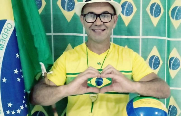 “Eu não gosto do número 13”: Dono de carro ligado à explosão foi candidato pelo PL no Rio do Sul