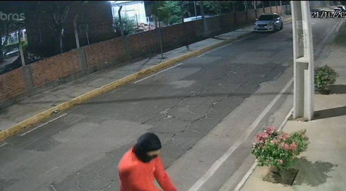 Cúmplice do policial acusado de matar o personal Giovanny Diniz ainda não foi identificado; carro utilizado no crime foi apreendido