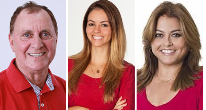 Lagoa Grande: Da visão de Jorge Garziera à juventude de Catarina Garziera, o legado de desenvolvimento e inovação