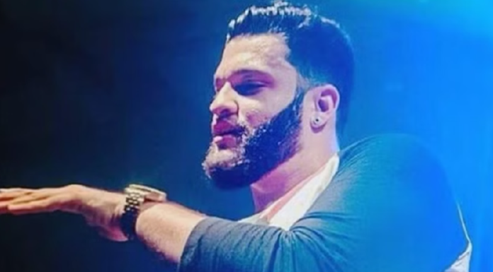 DJ é preso em flagrante por suspeita de matar a própria mãe