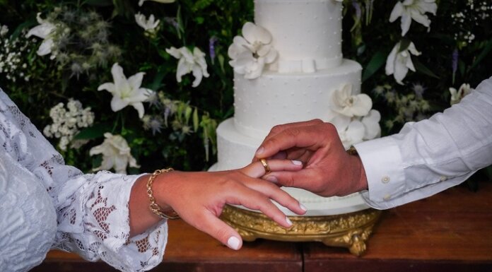 Petrolina disponibiliza 300 vagas para casamento comunitário As inscrições iniciam hoje (4)