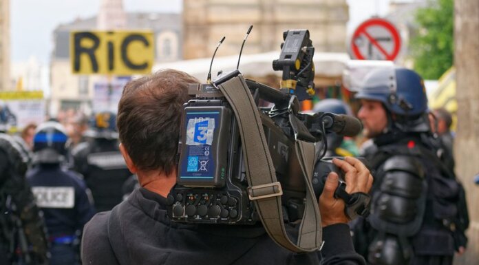 Relatório da Unesco afirma que 85% dos assassinatos de jornalistas passam impunes