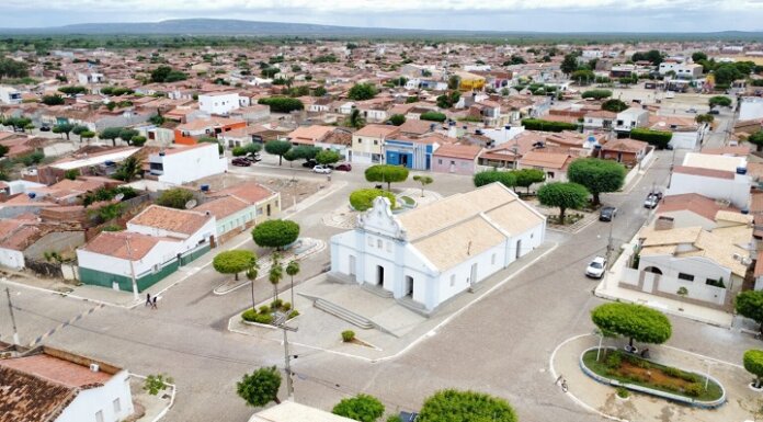 Curaçá se prepara para a 1ª Edição da Festa Literária e promete movimentar a cultura local