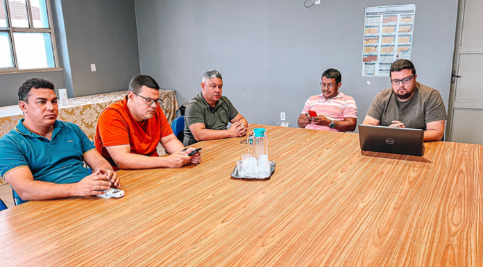 Reunião de transição em Curaçá é cancelada por falta de participação de representantes da atual gestão